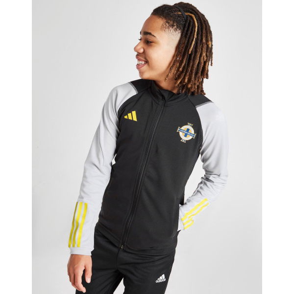 Adidas Northern Ireland Tiro 23 Training Jacket