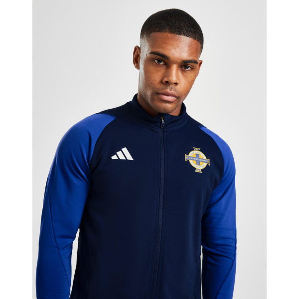 Adidas Northern Ireland Tiro 23 Training Jacket