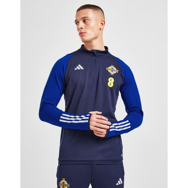 Adidas Northern Ireland Tiro 23 Training Top
