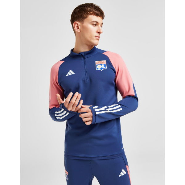 adidas Olympique Lyon Training Top