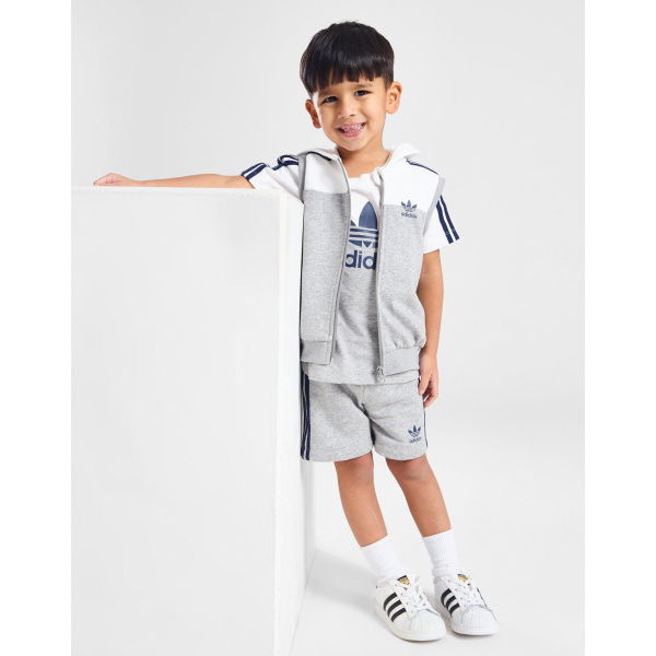 adidas Originals 3-Piece Sliced Set Infant