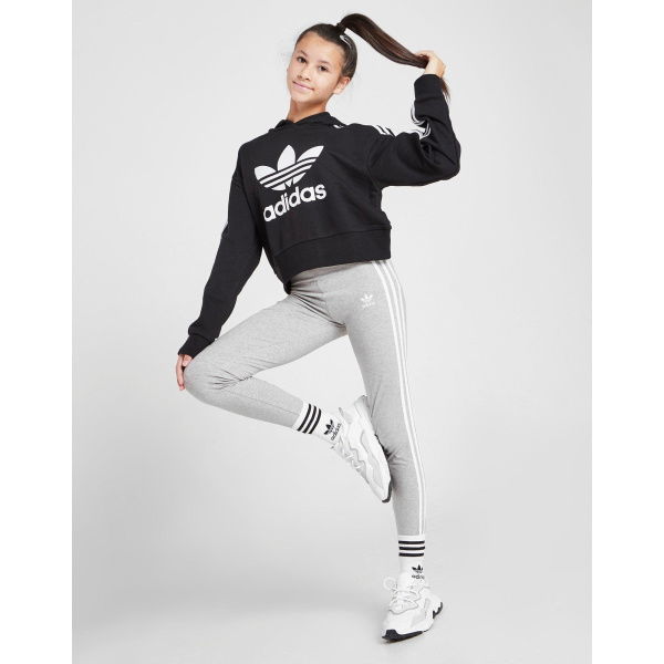 Adidas Originals 3-Stripe Leggings Junior