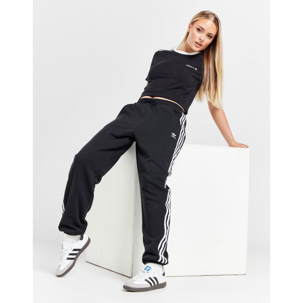 Adidas Originals 3-Stripes Oversized Joggers