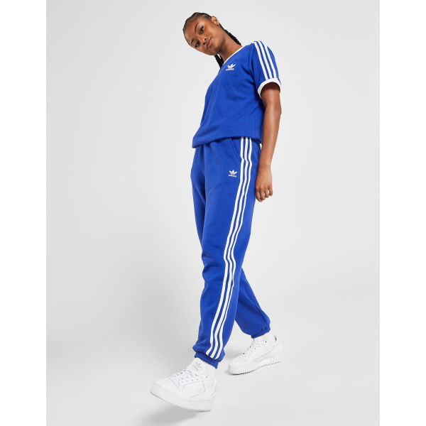 Adidas Originals 3-Stripes Oversized Joggers