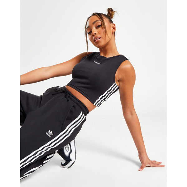 Adidas Originals 3-Stripes Tank Top