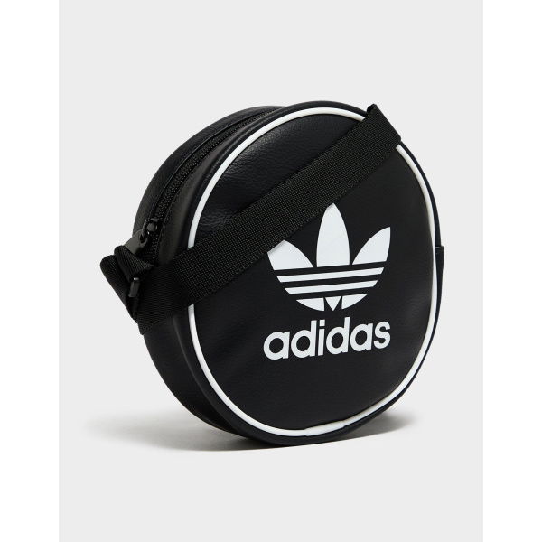 adidas Originals Adicolor Classic Round Bag