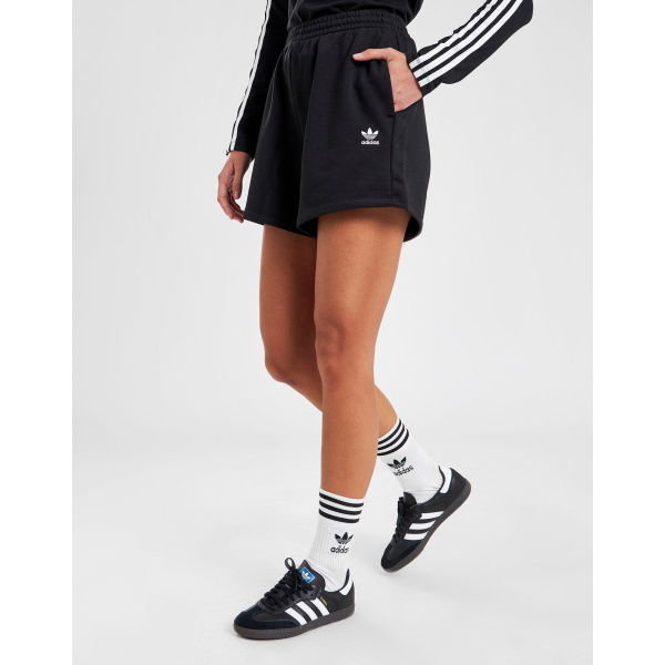 Adidas Originals Adicolor Essentials French Terry Shorts