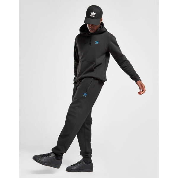 Adidas Originals Adicolor Essentials Trefoil Fleece Joggers