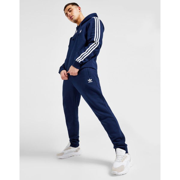 Adidas Originals Adicolor Essentials Trefoil Fleece Joggers