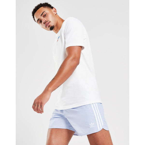 Adidas Originals Adicolour Sprinter Shorts