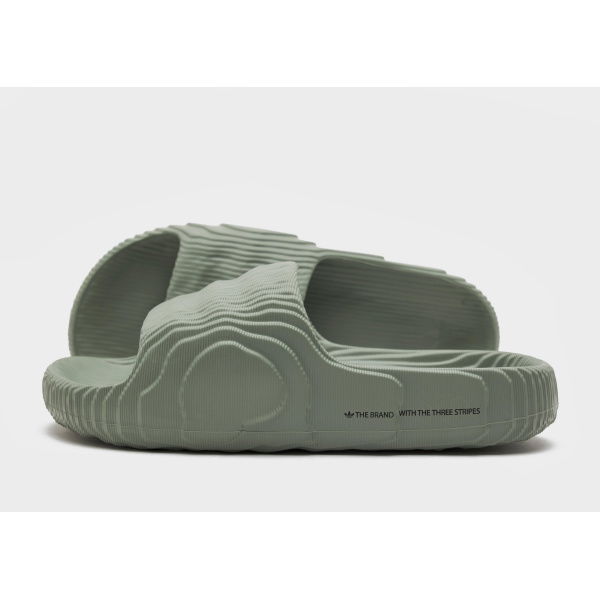 adidas Originals Adilette 22 Slides Women's