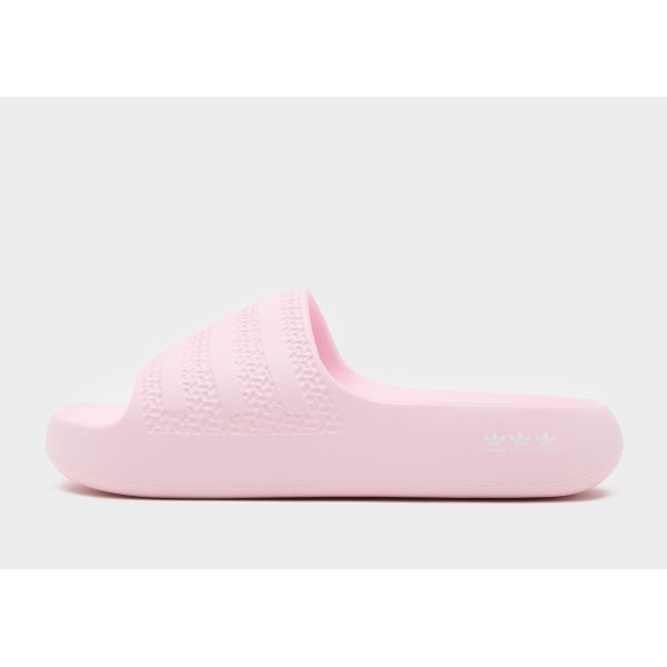 Adidas Originals Adilette Ayoon Slides Womens