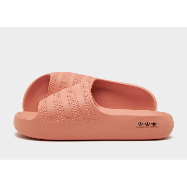 adidas Originals Adilette Ayoon Slides Women's