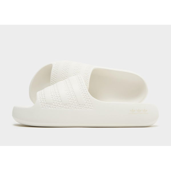 Adidas Originals Adilette Ayoon Slides Womens