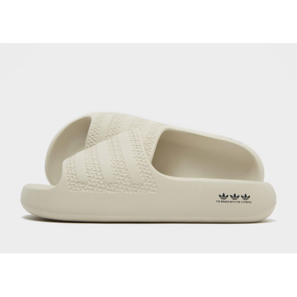 Adidas Originals Adilette Ayoon Slides Womens