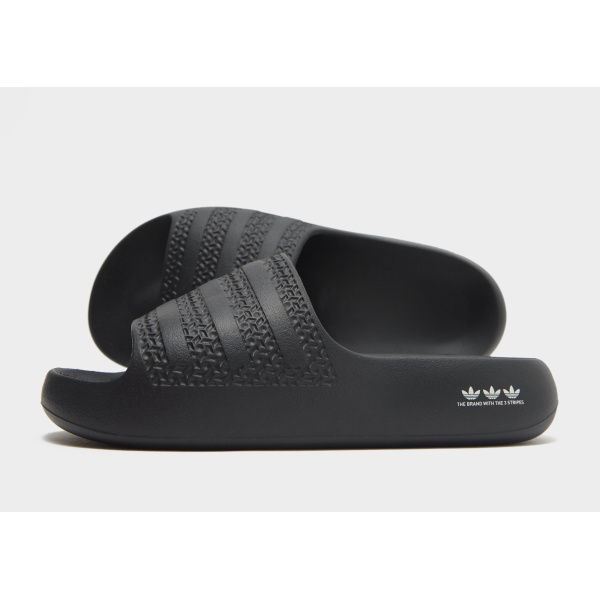 Adidas Originals Adilette Ayoon Slides Womens