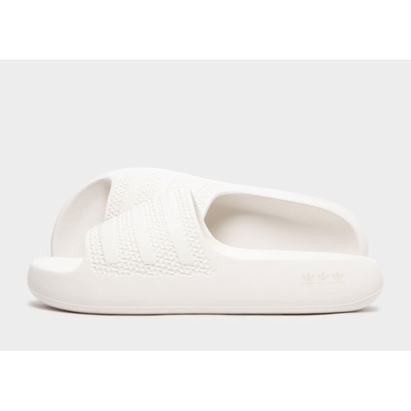 Adidas Originals Adilette Ayoon Slides Womens