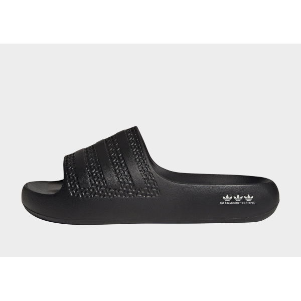 Adidas Originals Adilette Ayoon Slides Womens