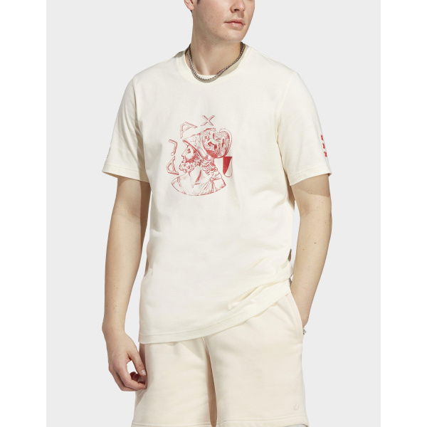 Adidas Originals AJAX OG T-Shirt