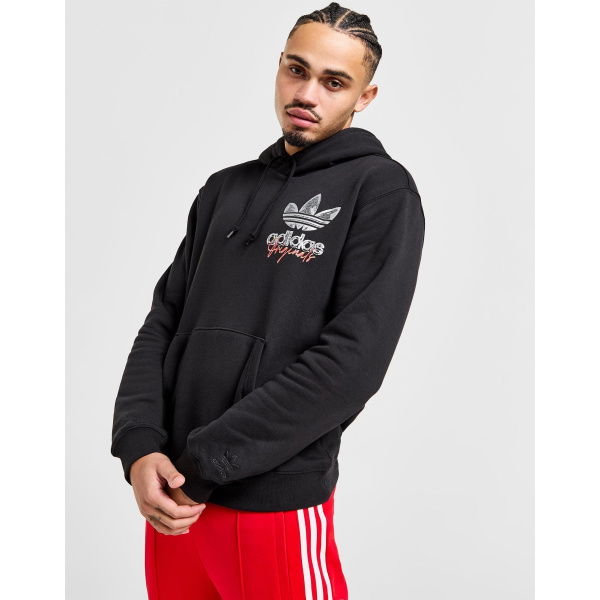 adidas Originals Bling Hoodie