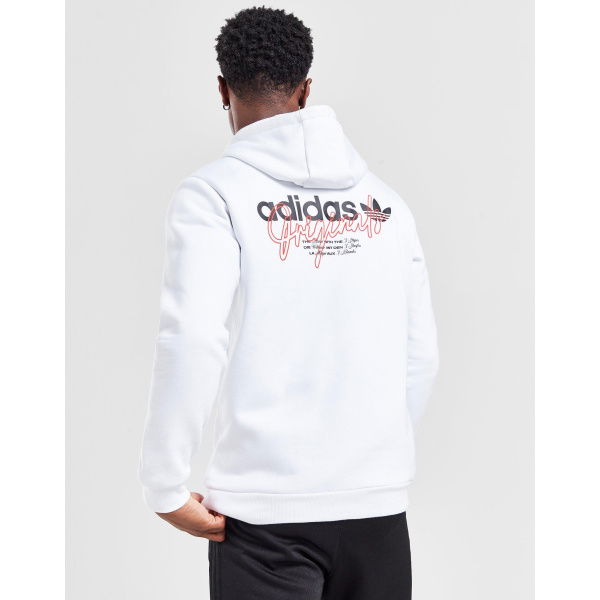 adidas Originals Brand Hoodie