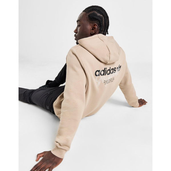 adidas Originals Brand Hoodie