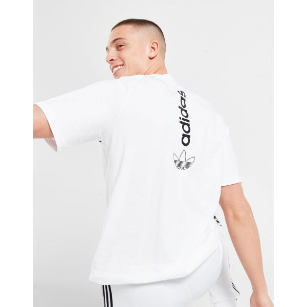 adidas Originals California Short Sleeve T-Shirt