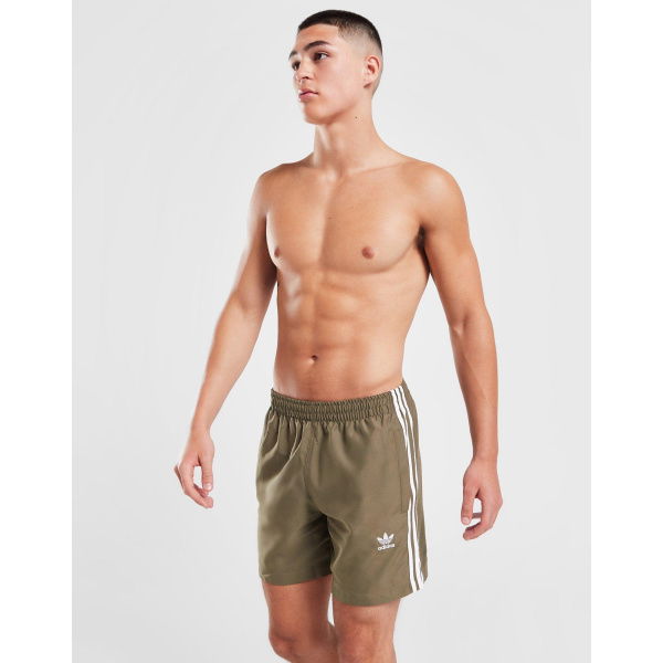 Adidas Originals California Swim Shorts