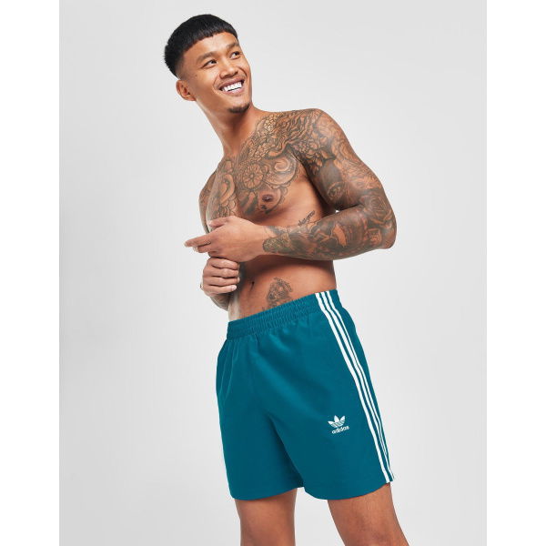 Adidas Originals California Swim Shorts