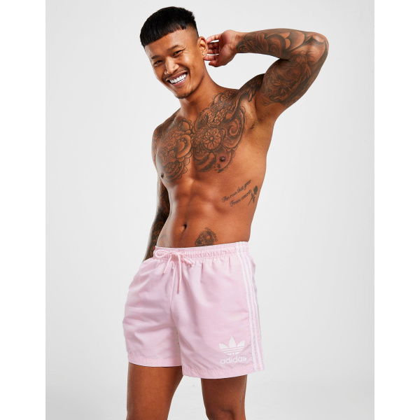 Adidas Originals California Swim Shorts