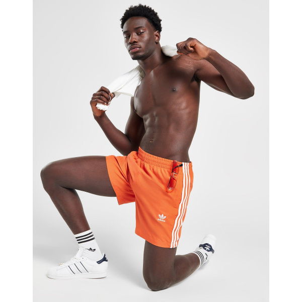 Adidas Originals California Swim Shorts