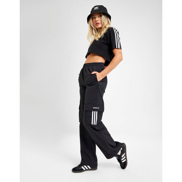 Adidas Originals Cargo Pants