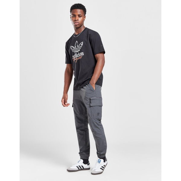 adidas Originals Cargo Track Pants