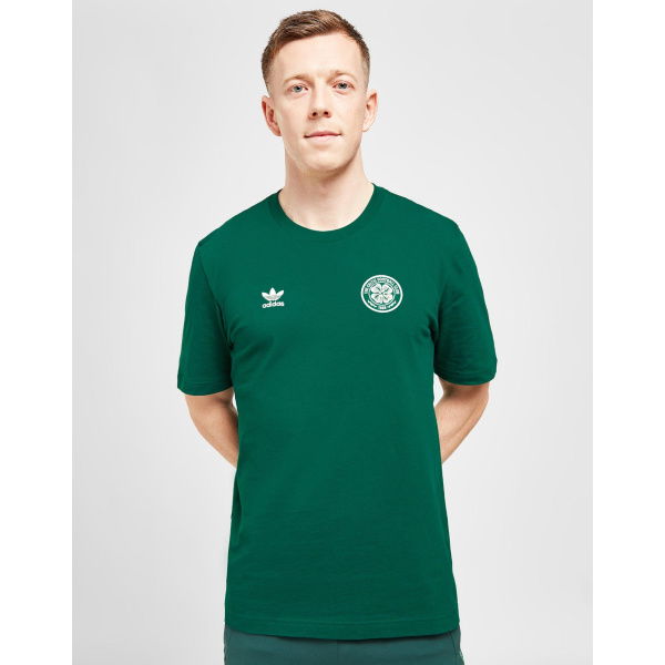 adidas Originals Celtic FC OG T-Shirt