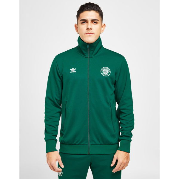 Adidas Originals Celtic FC OG Track Top PRE ORDER