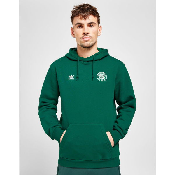 adidas Originals Cetlic FC OG Hoodie