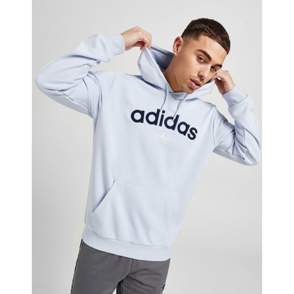 Adidas Originals Collegiate Hoodie