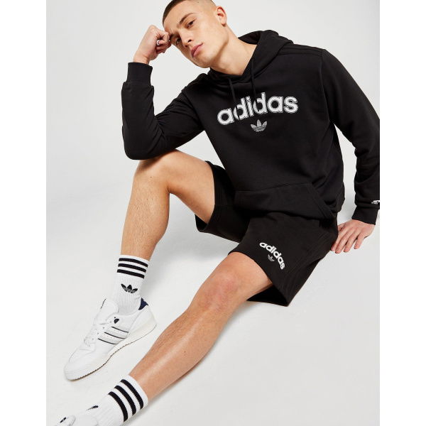 Adidas Originals Collegiate Shorts