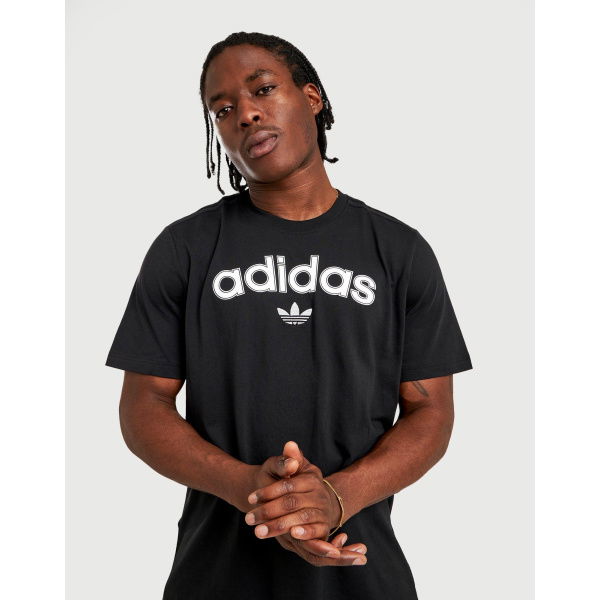 Adidas Originals Collegiate T-Shirt