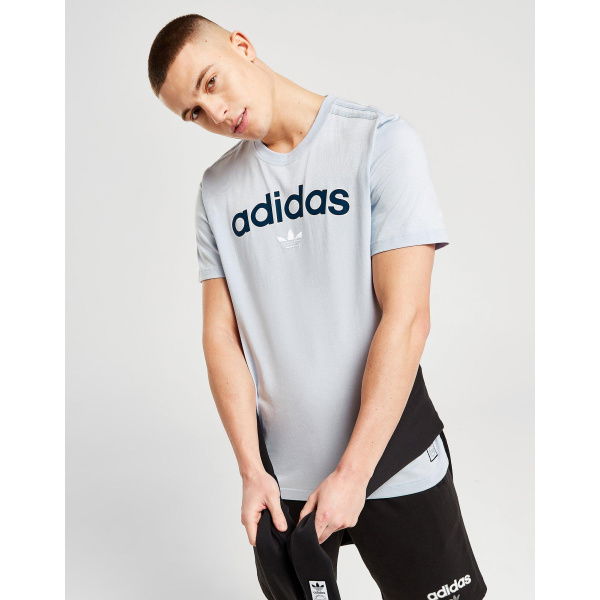 Adidas Originals Collegiate T-Shirt