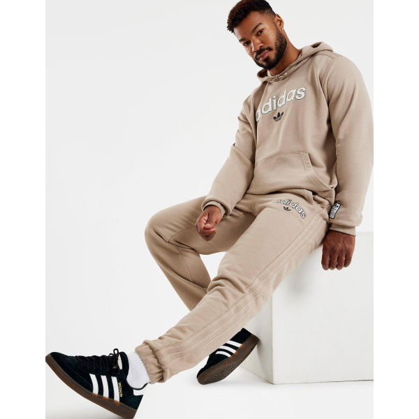 Adidas Originals Collegiate Track Pants