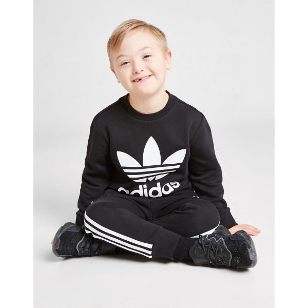 adidas Originals Crew Set Children's