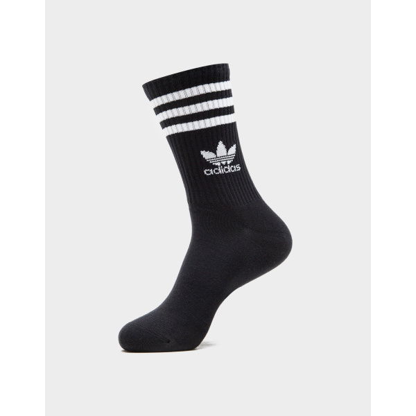 Adidas Originals Crew Socks 3 Pack