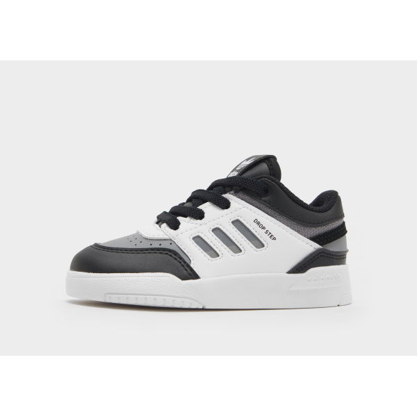 Adidas Originals Drop Step Low Infants