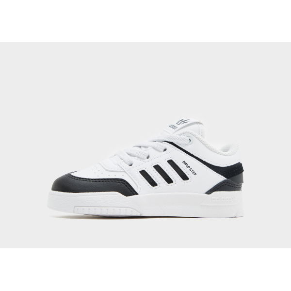 adidas Originals Drop Step Low Infant's