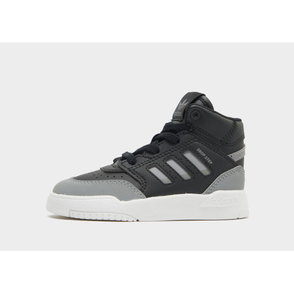 Adidas Originals Drop Step Mid Infant