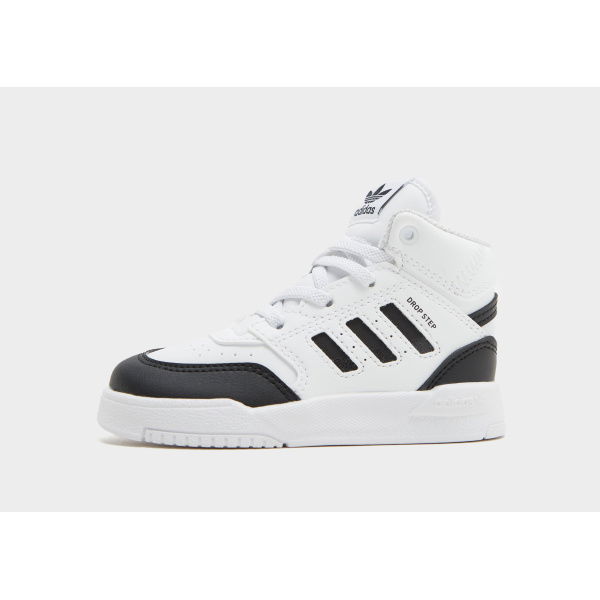 Adidas Originals Drop Step Mid Infant