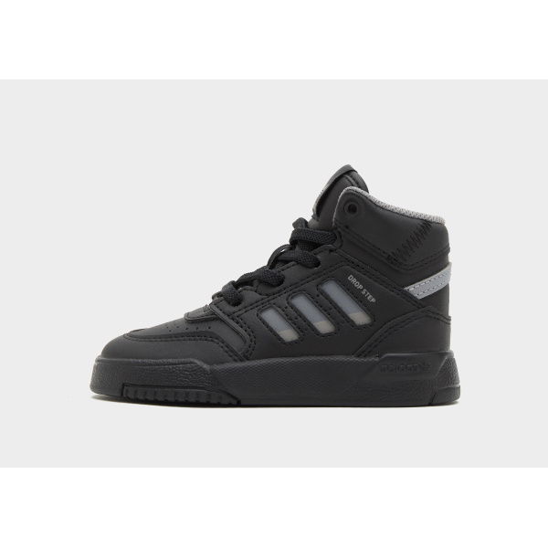 adidas Originals Drop Step Mid Infant