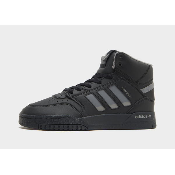 Adidas Originals Drop Step Mid Junior