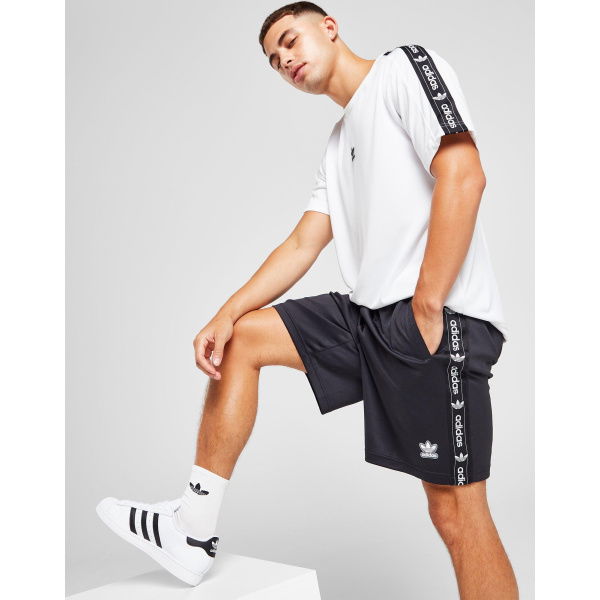 Adidas Originals Edge Shorts